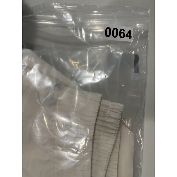 The North Face Womens Elastic Waist Shorts XS Beige - Picture 8 of 16